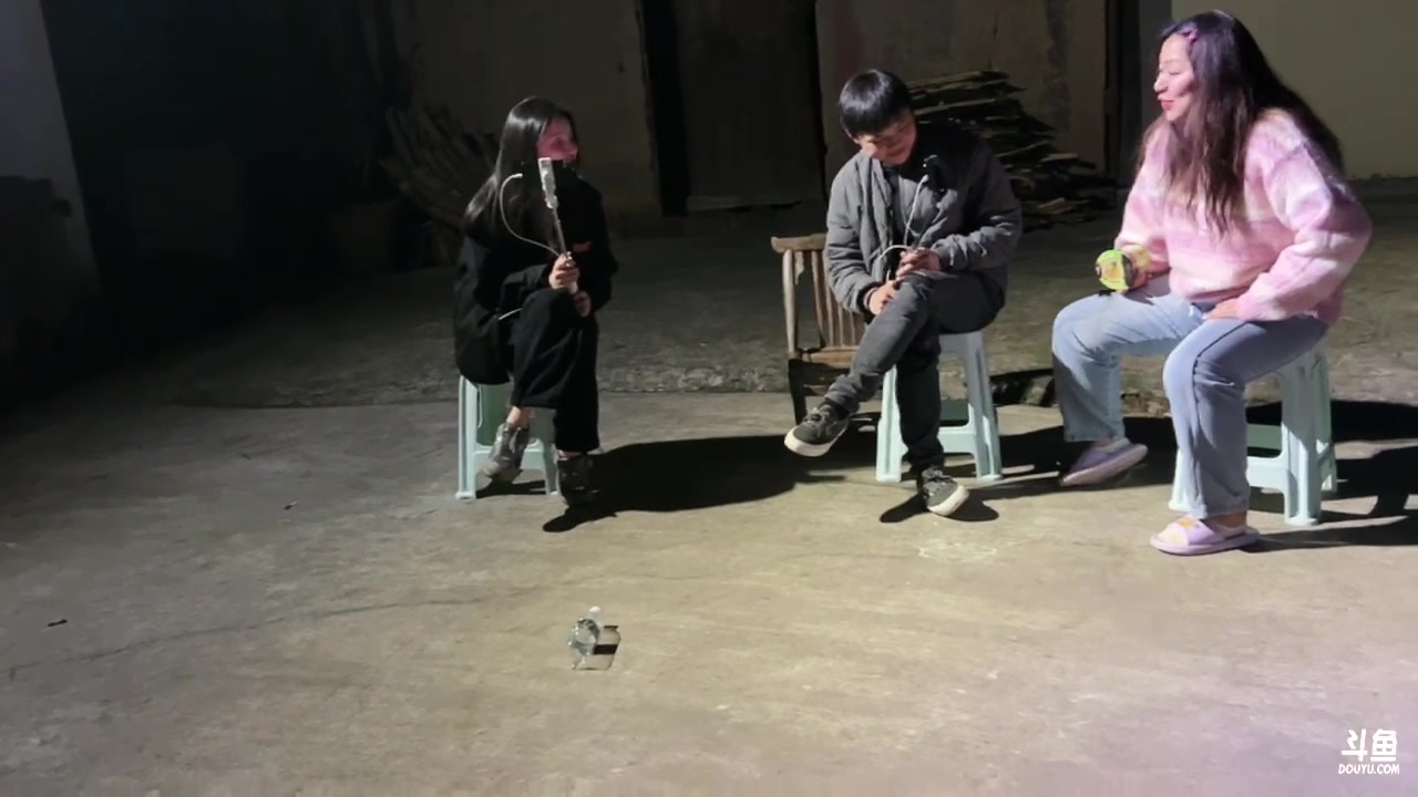 【2024-03-17 20点场】阿福Afuuu： 活动开启第二天