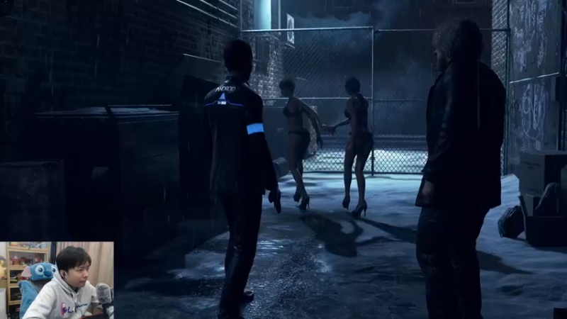 【2024-03-17 19点场】机长YG：【机长】恐怖游戏刺激直播中！！