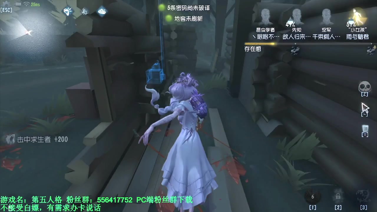 【2024-03-17 02点场】MIN锅锅：青训人皇等你来