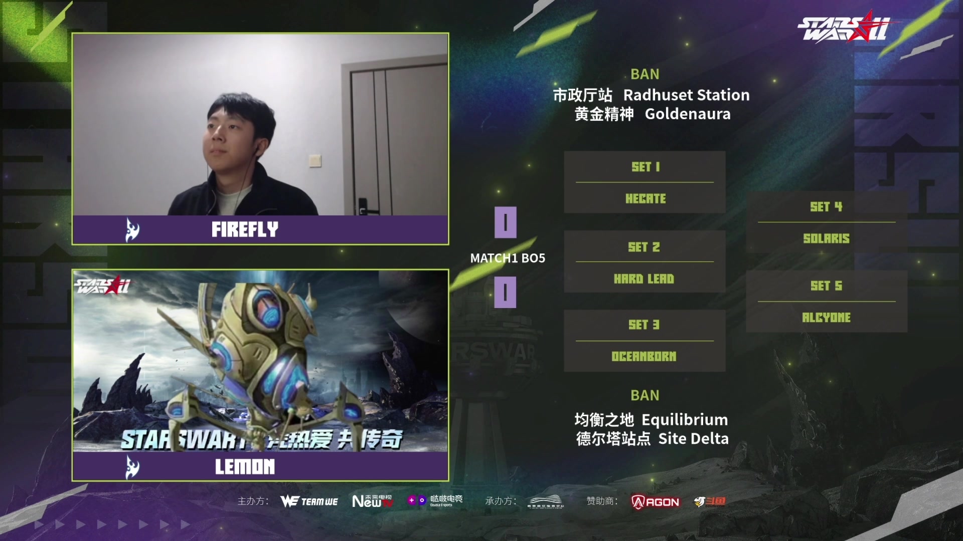 【2024-03-16 18点场】scboy：7点Starswar11 亚洲区淘汰赛