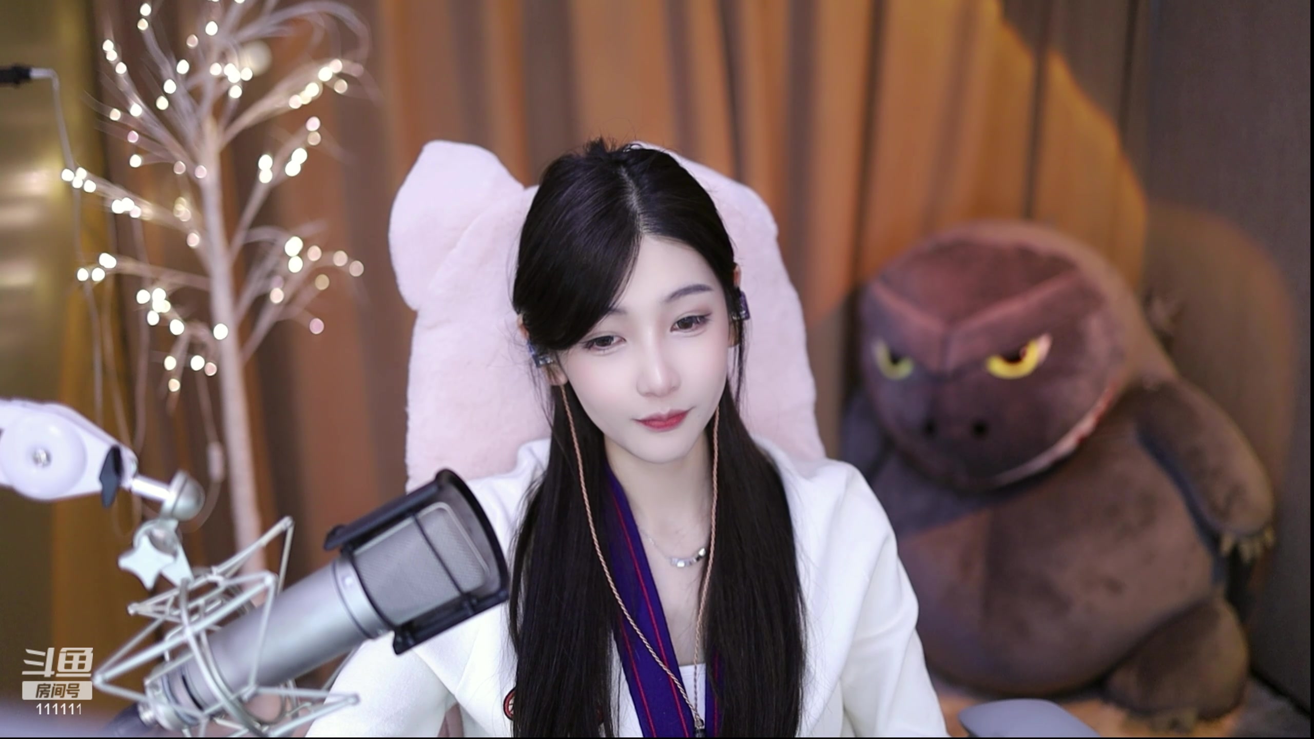 【2024-03-17 18点场】叶知秋Vanessa：秋：晚上好