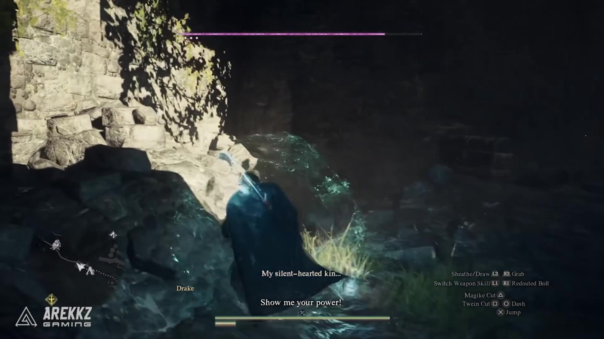 【2024-03-17 12点场】猫叔灬灬：【猫叔】今天玩一款一直想玩的游戏~~~