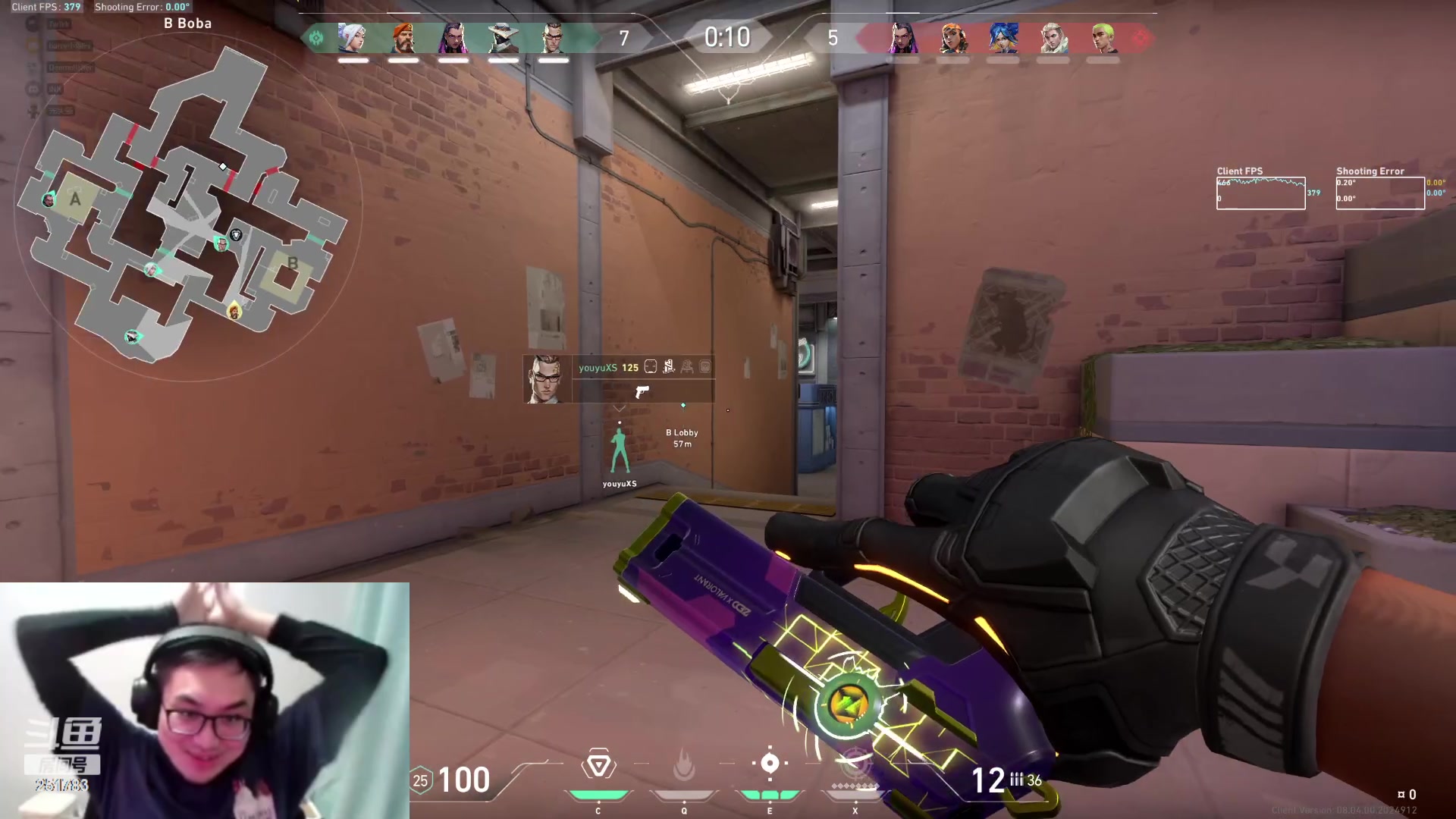 【2024-03-18 04点场】暴走的银剑君丶：银剑君：30岁游戏天才！`