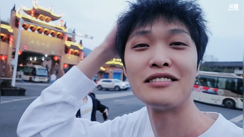 【2024-03-18 19点场】南波儿大魔王丶：带大家看看峨眉山