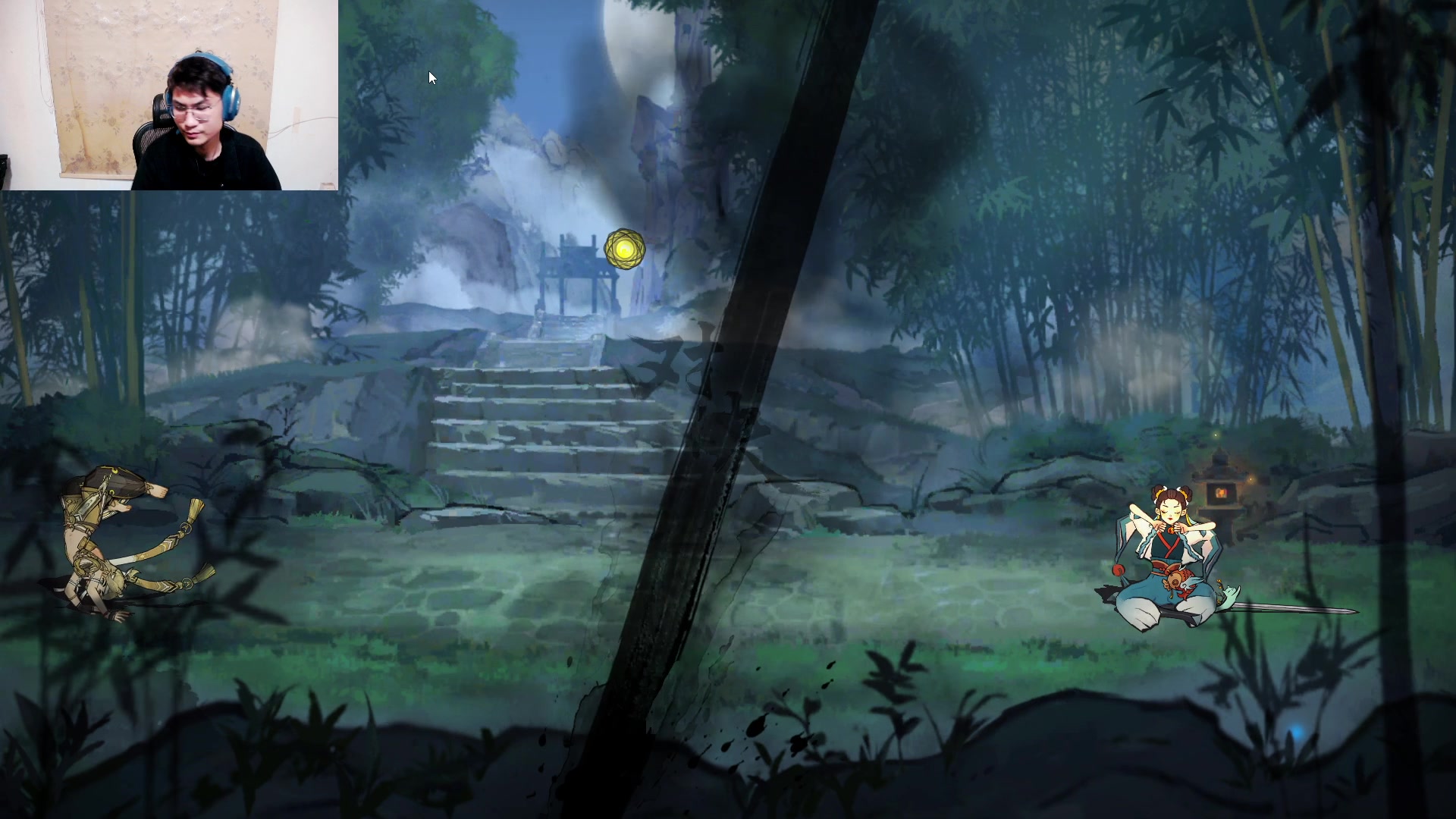 【2024-03-18 02点场】暴走的银剑君丶：银剑君：30岁游戏天才！`