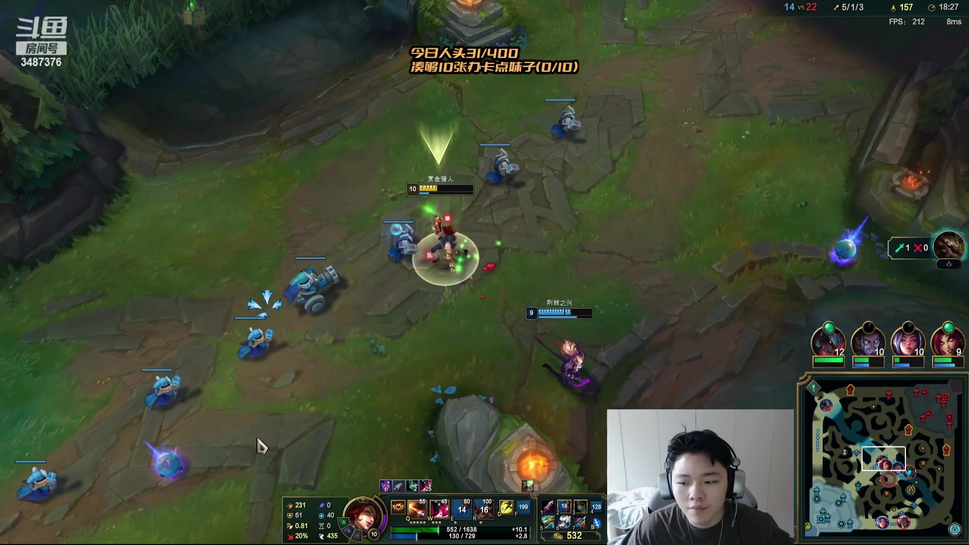 【2024-03-18 10点场】辛巴imb丶丶：网恋教父 今天挑战400人头 不下播！