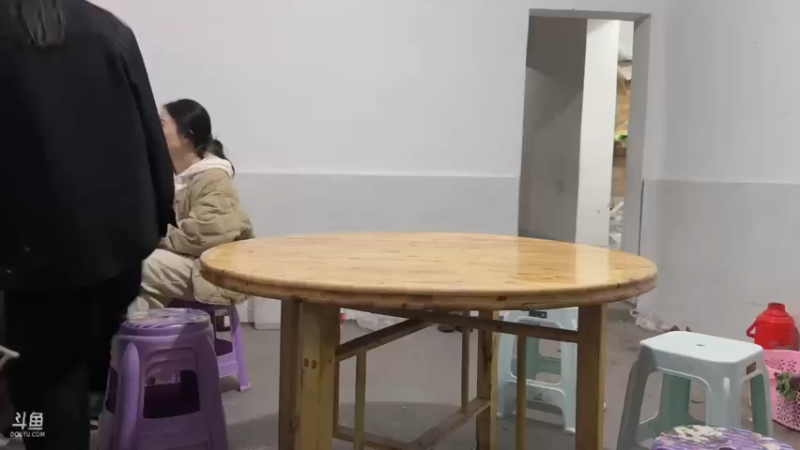 【2024-03-18 19点场】Tony托公子：不可以吃鲅鱼哦！