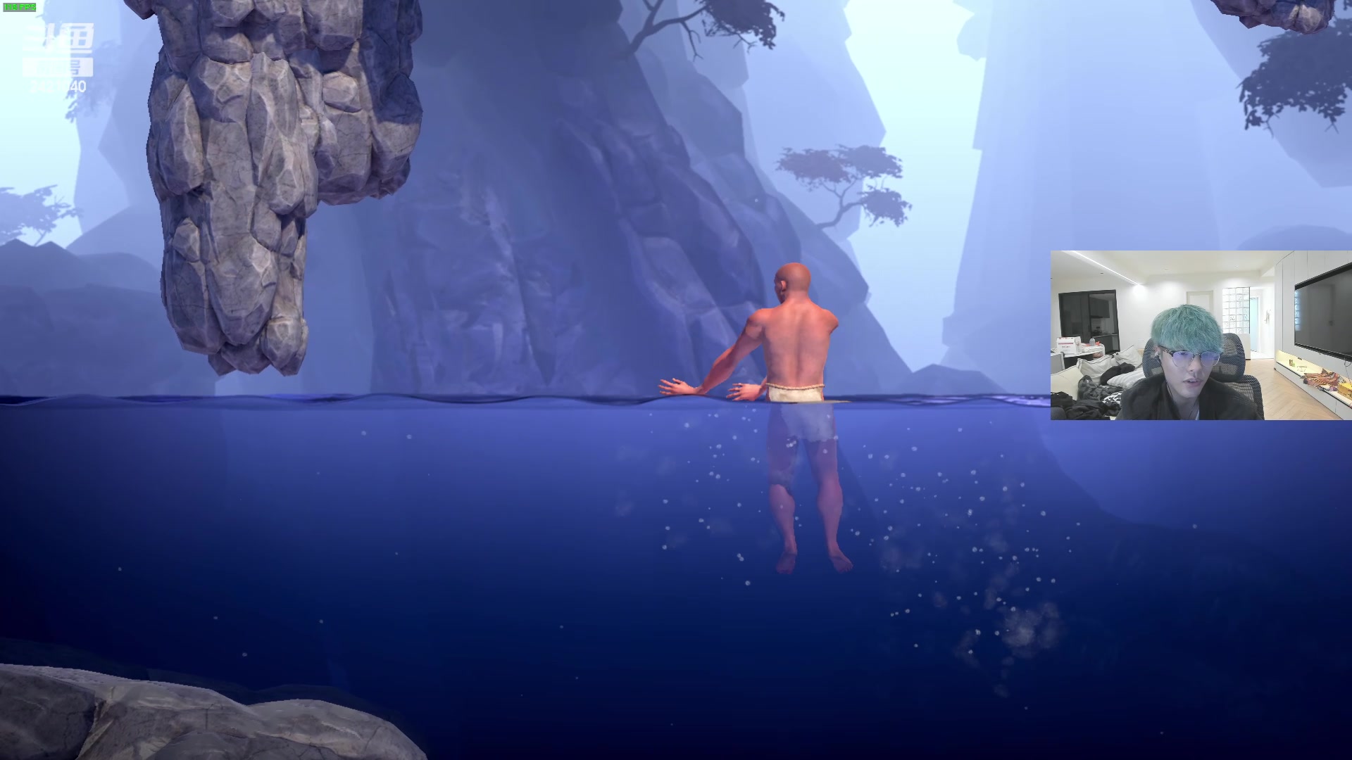 【2024-03-17 22点场】三酒OuO：永远都要做一束光