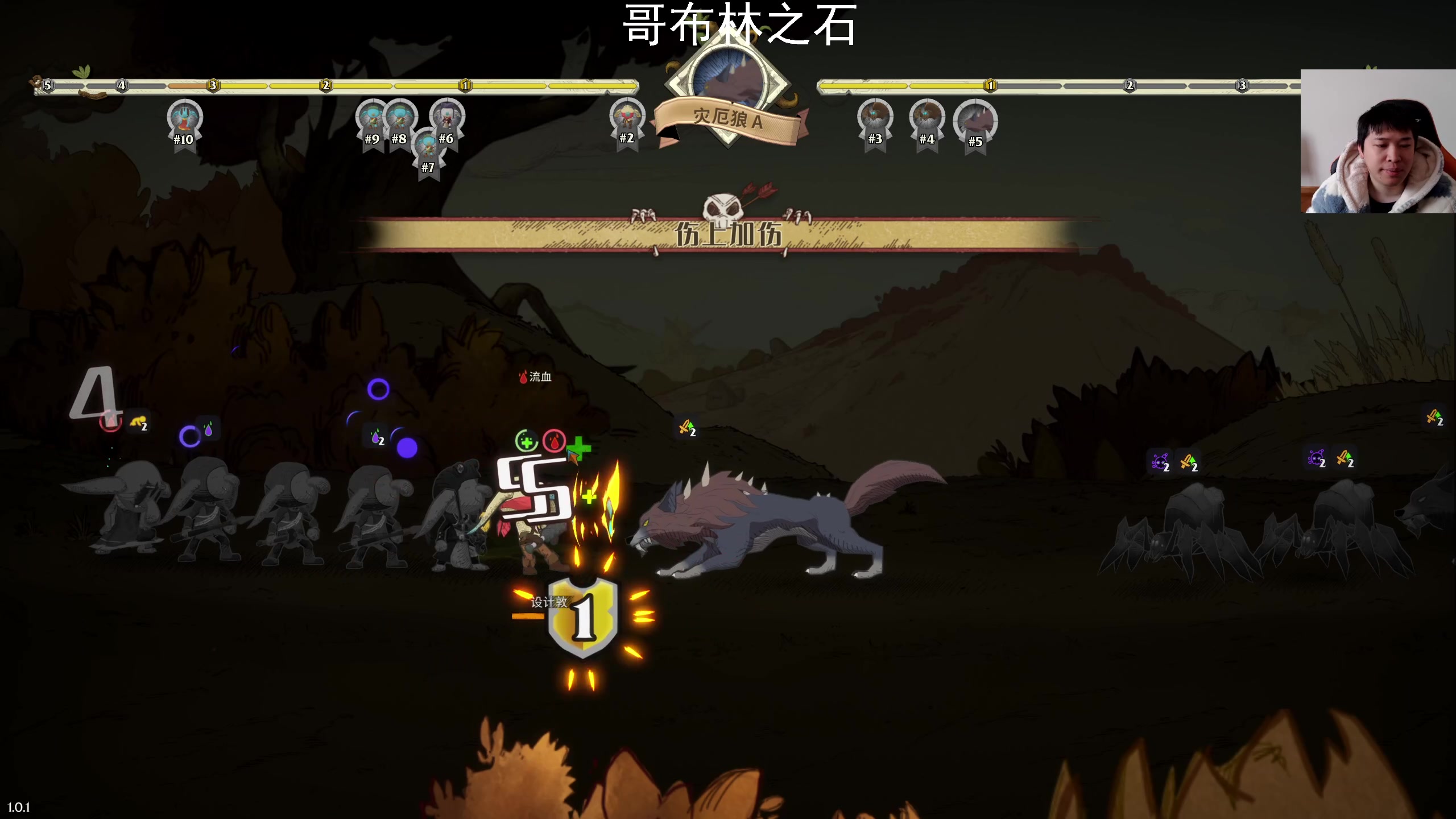 【2024-03-18 11点场】老皮历险记：震惊!这游戏居然这么好玩!