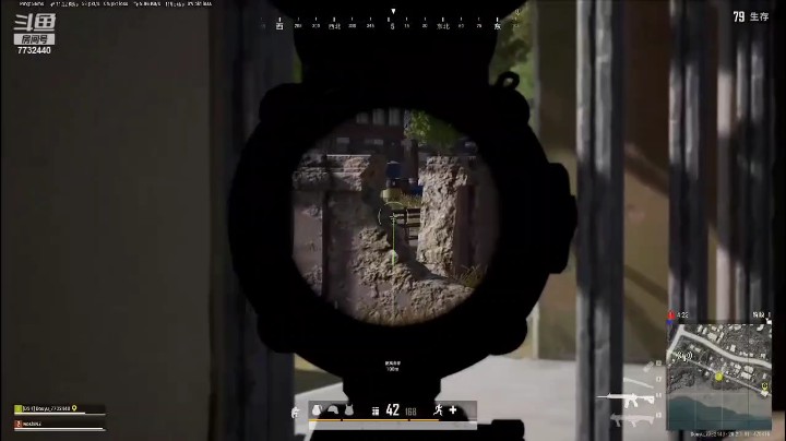 常规操作，压枪教学视频，压不住进直播间我教你怎么压，点点关注不迷路