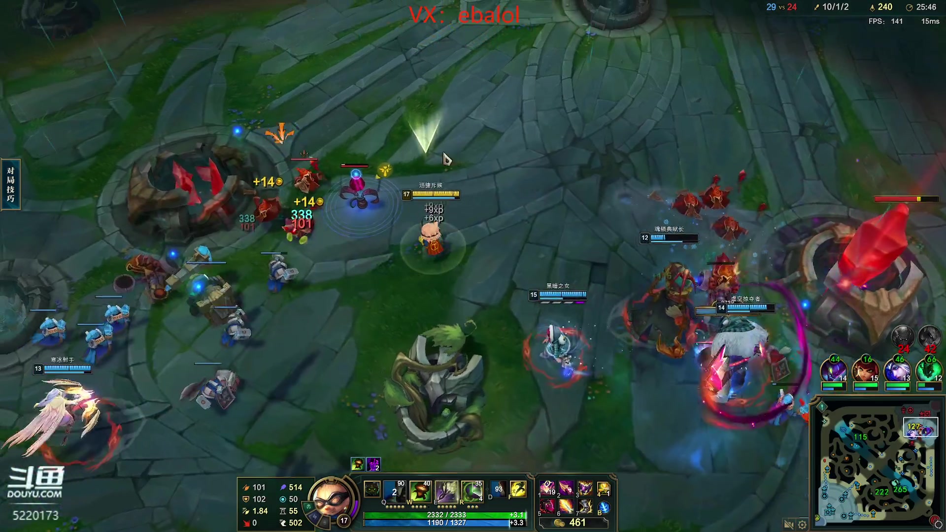 【2024-03-18 11点场】恶霸提莫：第一提莫，拿到提莫=赢！