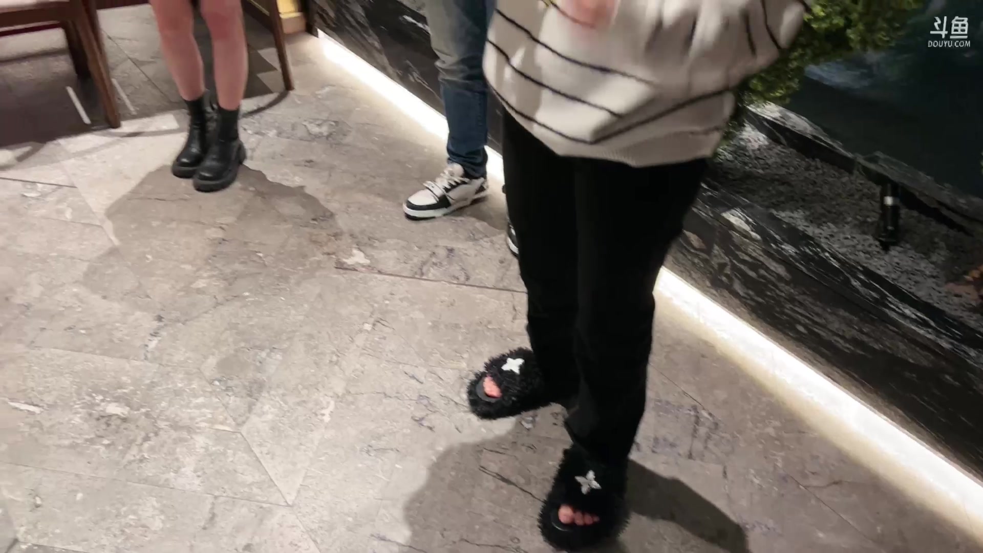 【2024-03-17 23点场】imxiaoxin：【✘-✘】纽约杯S2 钻粉卡