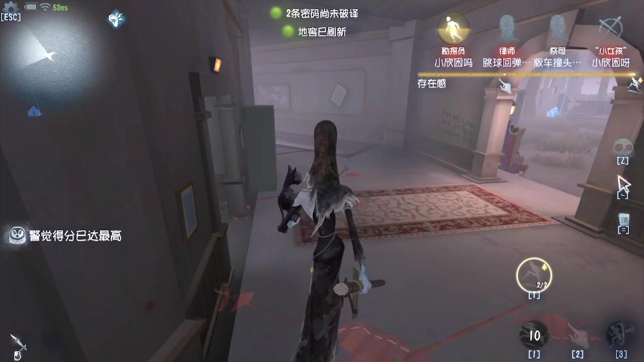 【2024-03-18 07点场】MIN锅锅：青训人皇等你来