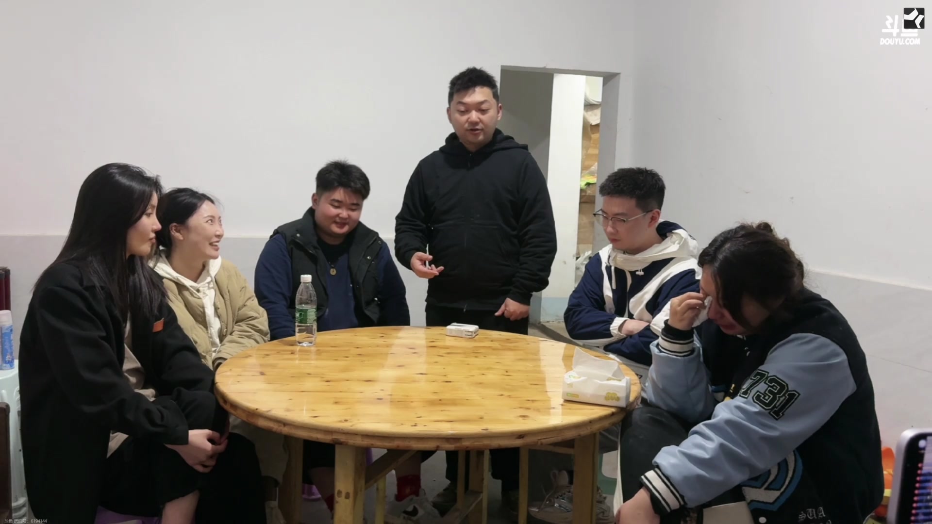 【2024-03-18 19点场】仙某某：神秘的直播间 88080