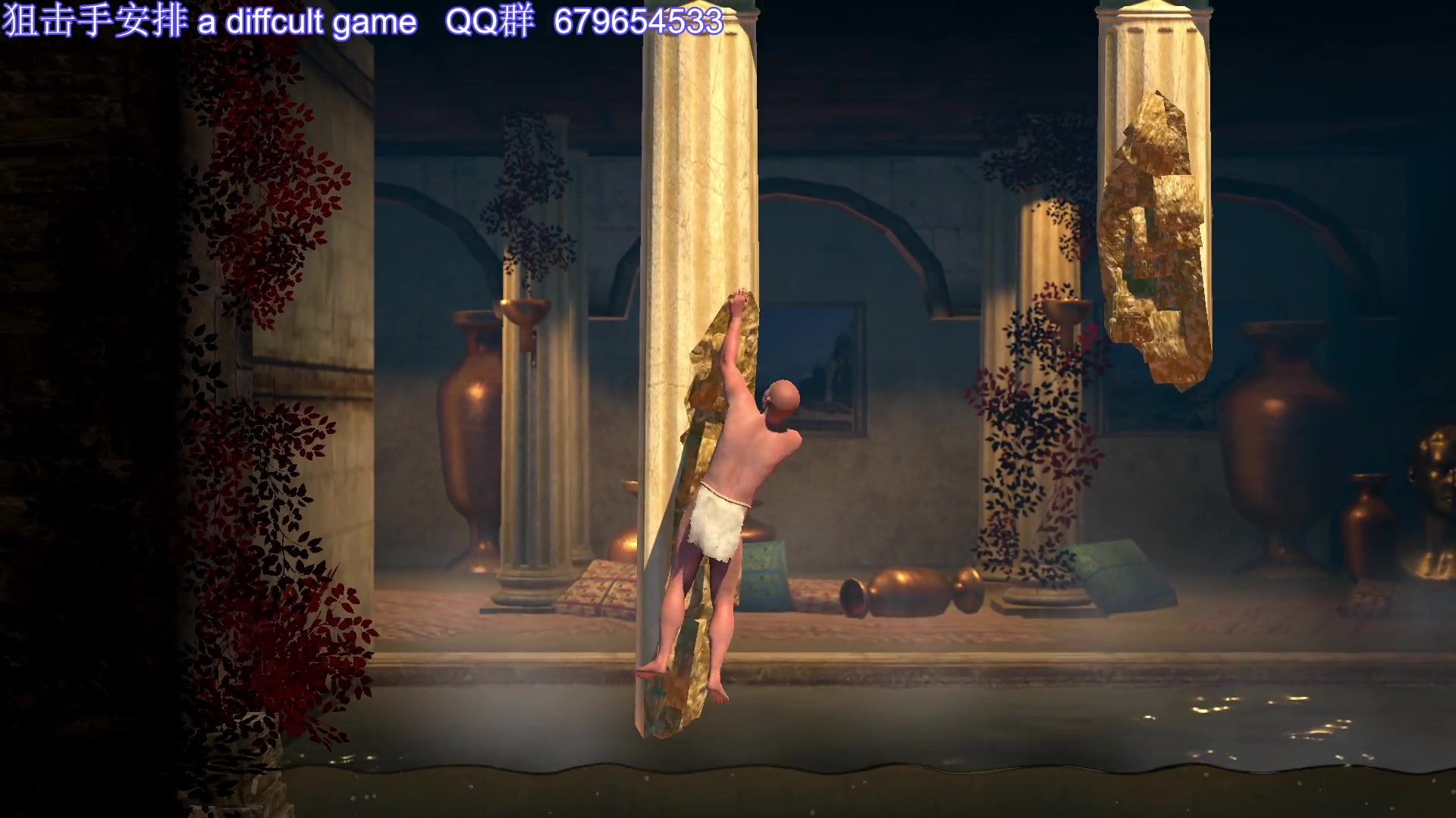 【2024-03-12 23点场】吾王爱德千秋万世：此人游戏天赋逆天 所有怀旧游戏通关