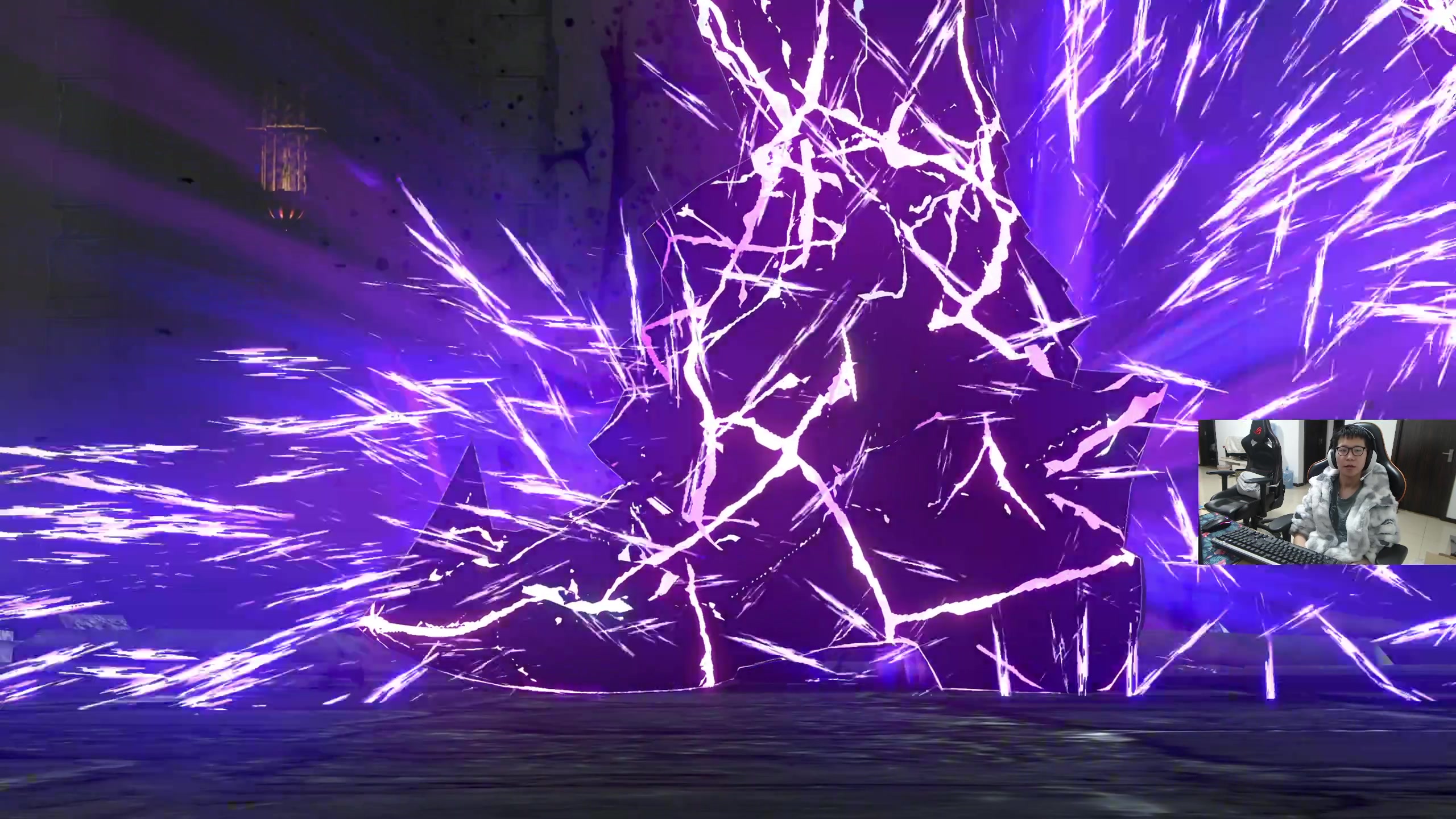 【2024-03-18 18点场】余小C真的很强：余小C：韩服大师冲宗师，第十七天！