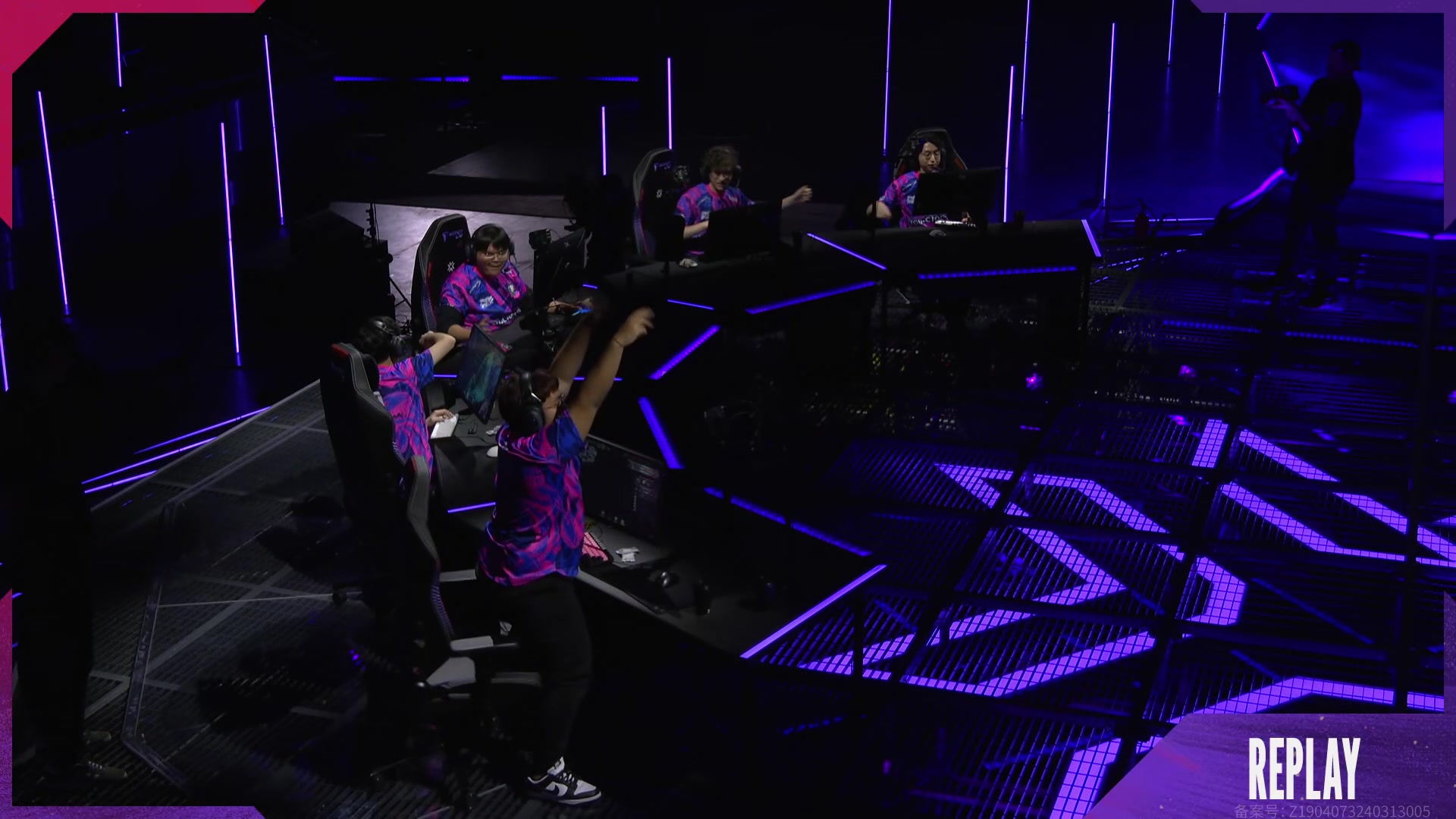 【2024-03-18 03点场】无畏契约赛事：预告丨今日23点EDGvsLOUD生死战