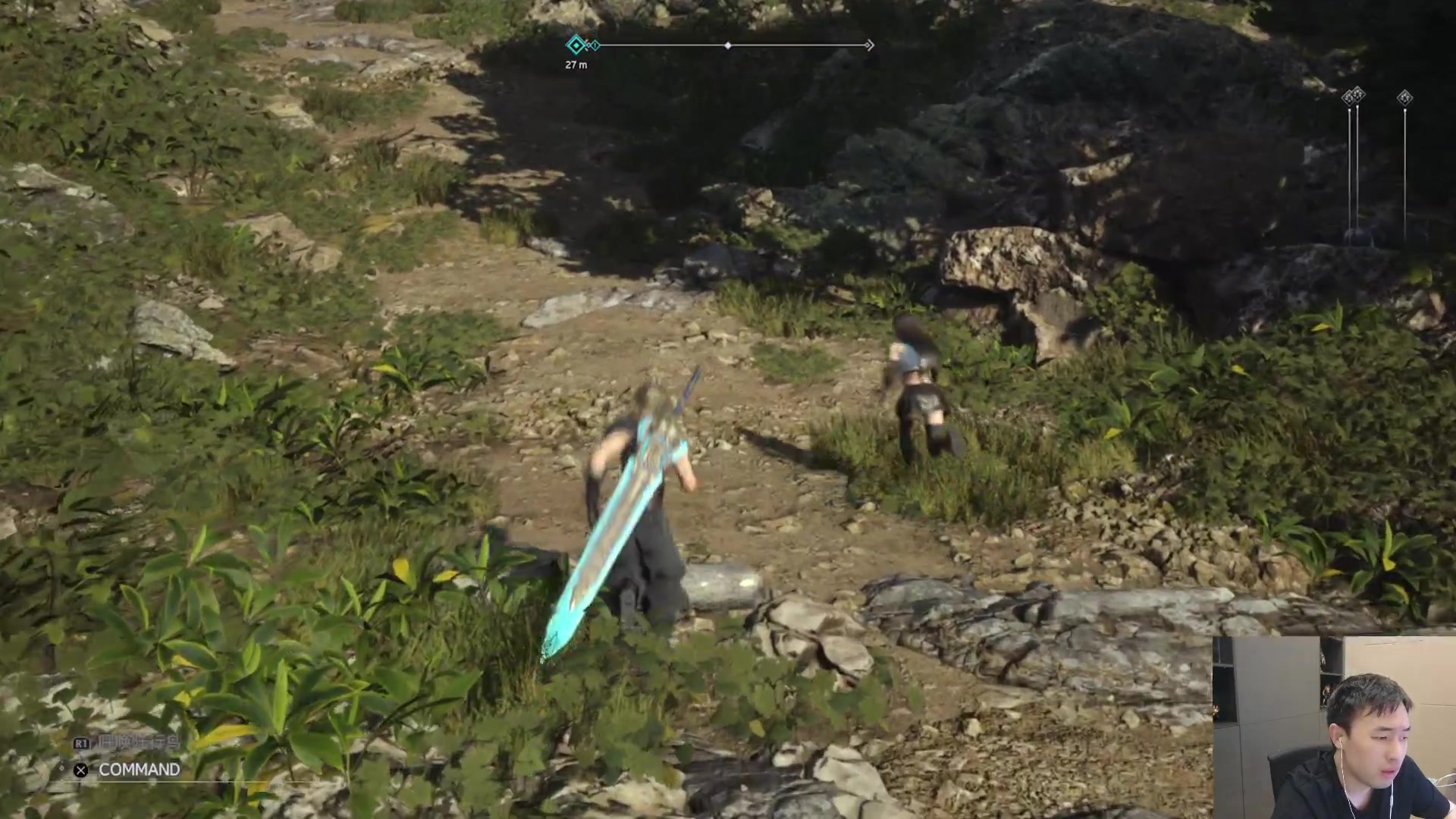 【2024-03-18 02点场】疯奶丶大硕：周末快乐,新天赋+贴膜改版