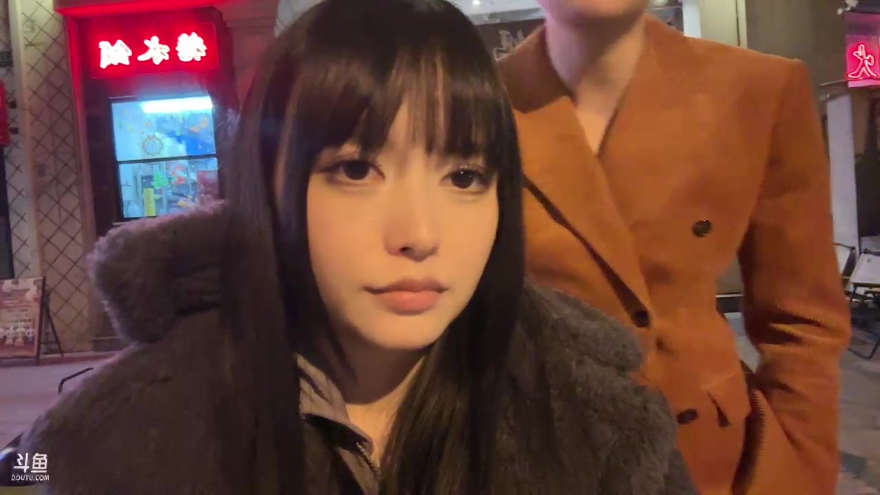 【2024-03-18 00点场】胸肌很大的良小伞：解说完和熙子小树吃饭！巨龙族集合！