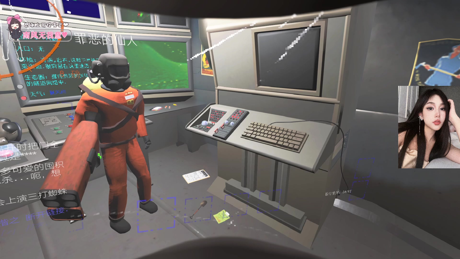 【2024-03-17 22点场】OrangebabyOAO：FPP先天圣体！