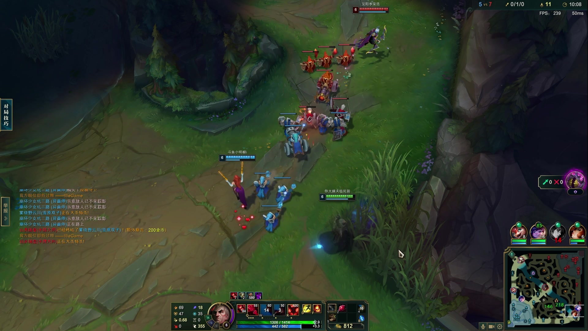 【2024-03-16 20点场】TYF唐亦风：单排上不了一点炒饭！