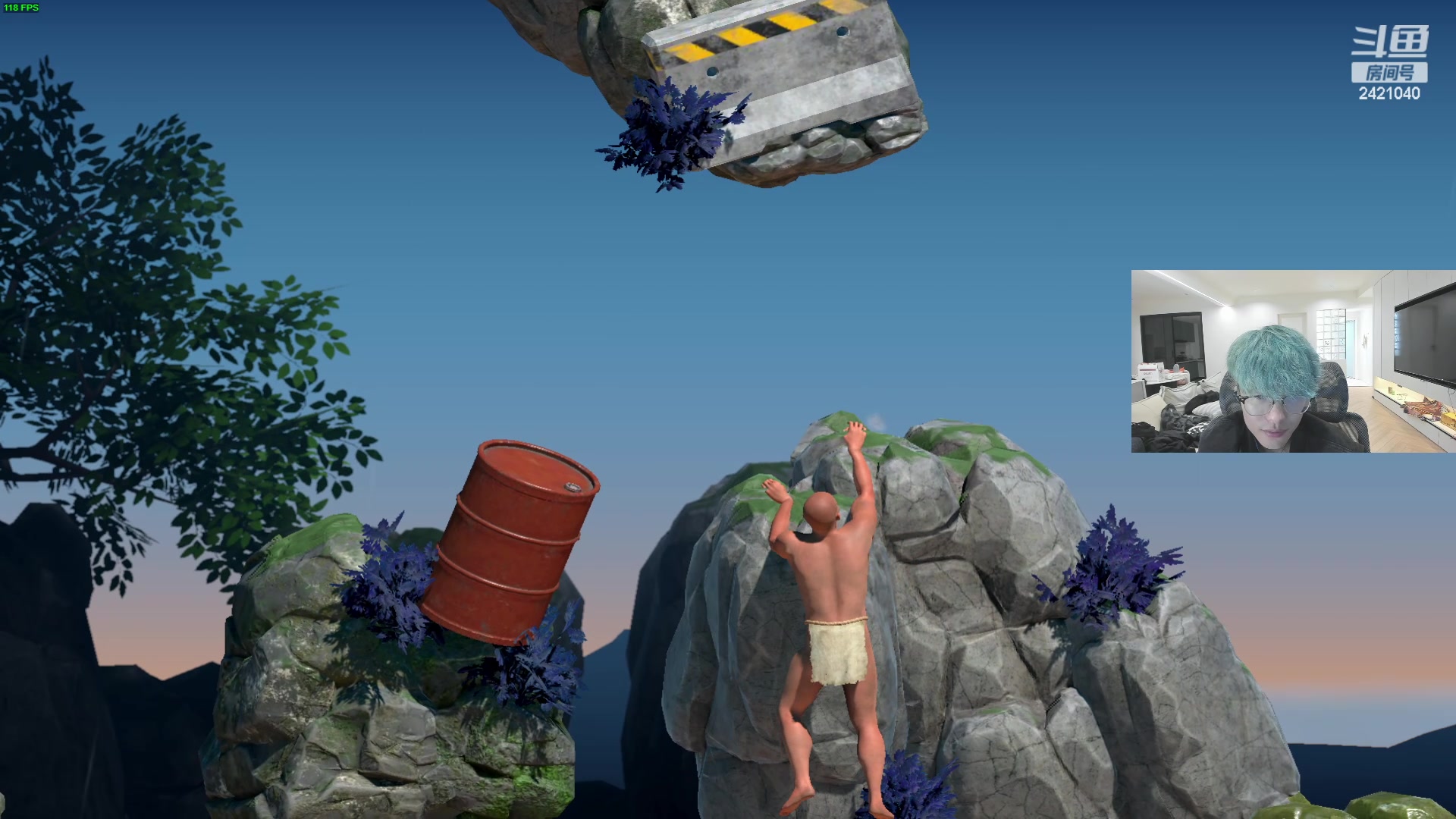 【2024-03-17 21点场】三酒OuO：永远都要做一束光