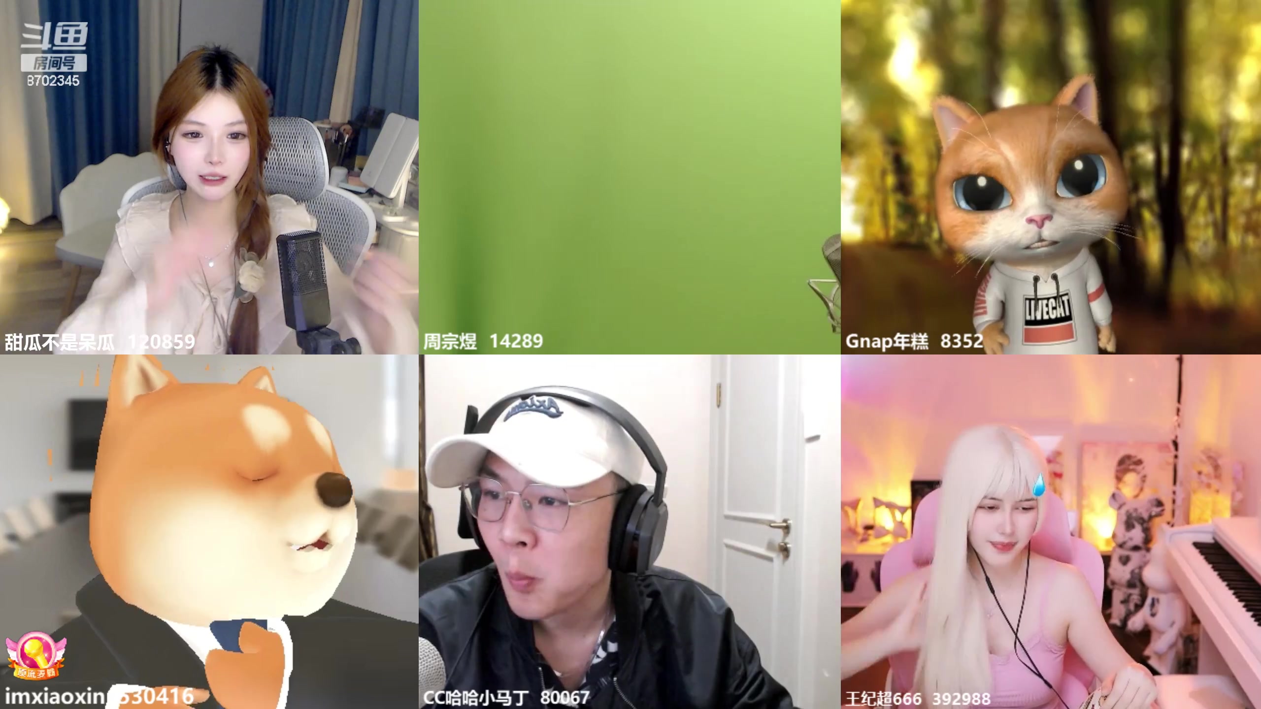 【2024-03-18 16点场】甜瓜不是呆瓜：早起的第一天