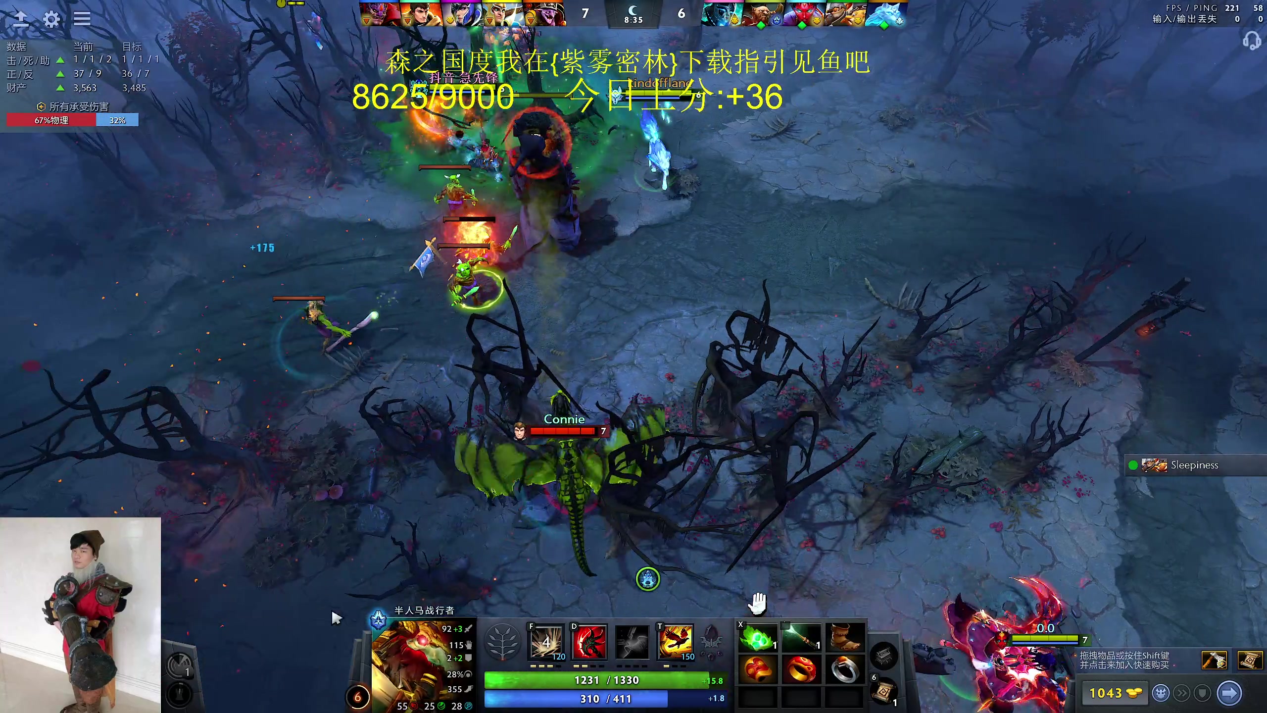 【2024-03-18 19点场】yyfyyf：随便玩玩! 9999