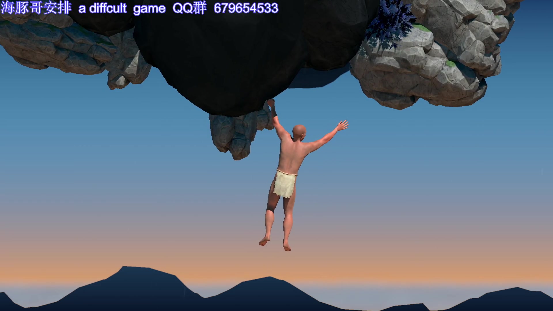 【2024-03-14 21点场】吾王爱德千秋万世：此人游戏天赋逆天 所有怀旧游戏通关