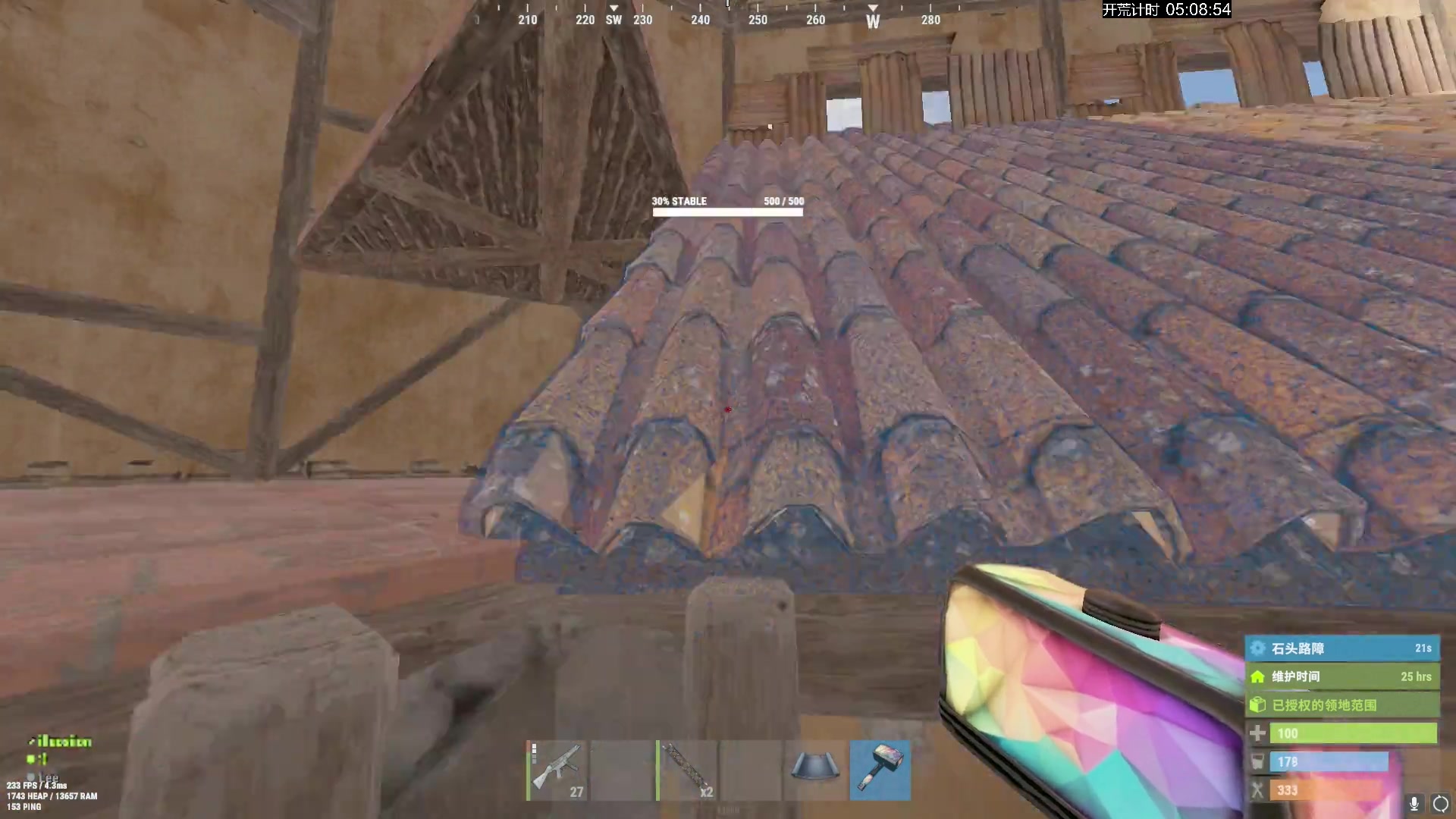 【2024-03-18 16点场】斯祥丶：18号中午12点官服开荒！