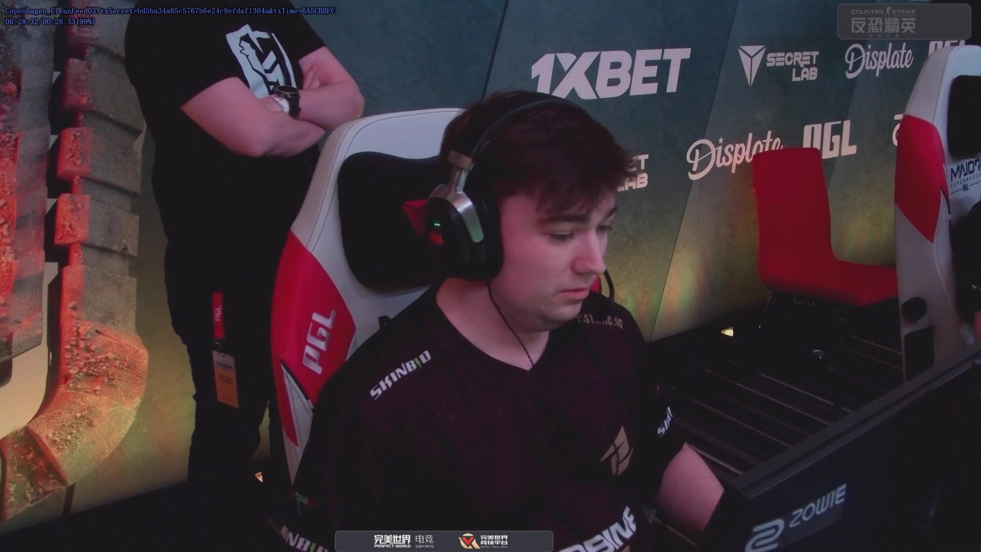 【2024-03-18 02点场】diyy刘頔：diyy:3倍亲密度上限！major开赛