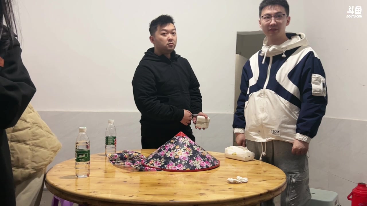 【2024-03-18 20点场】阿福Afuuu： 活动开启第四天