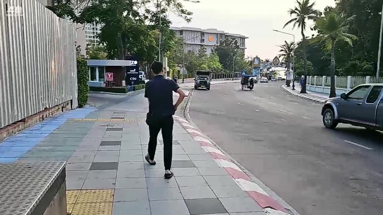 【2024-03-18 18点场】大嘴love：【泰国行】芭提雅