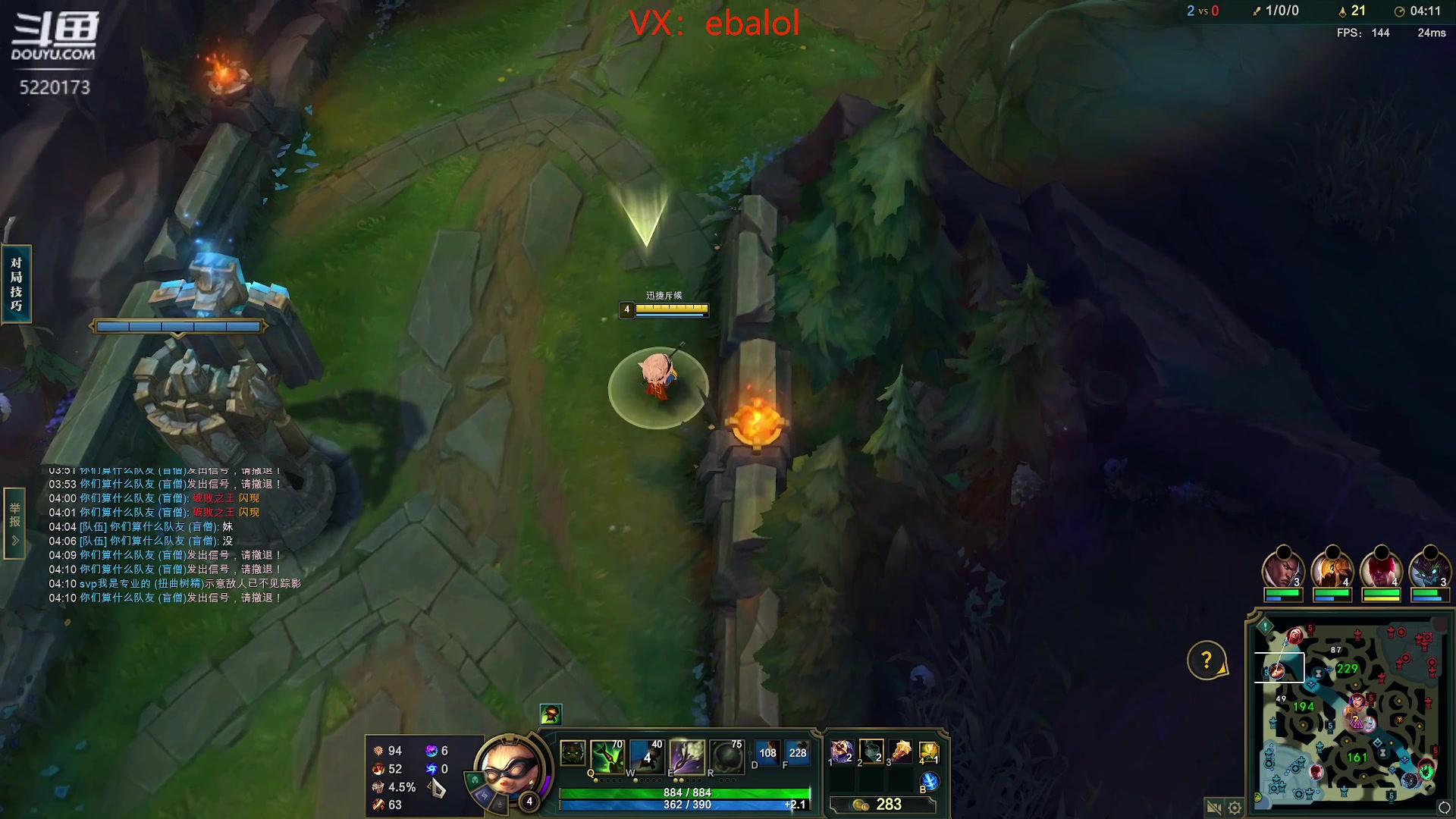 【2024-03-18 09点场】恶霸提莫：第一提莫，拿到提莫=赢！