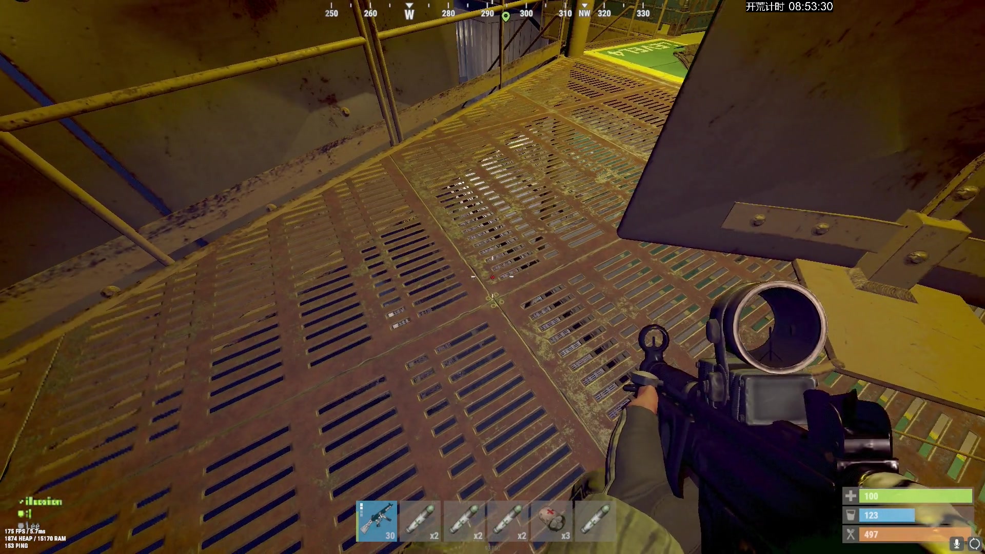 【2024-03-18 20点场】斯祥丶：18号中午12点官服开荒！