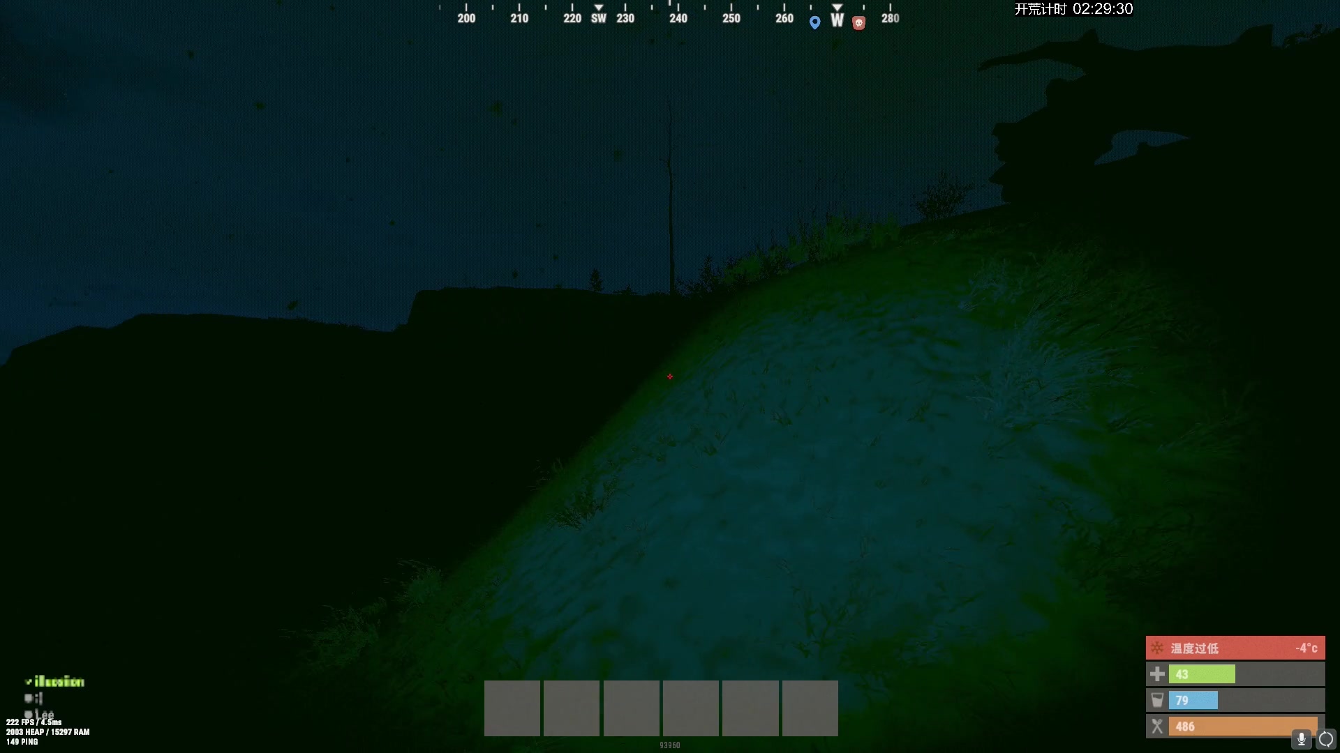 【2024-03-19 14点场】斯祥丶：官服不限人数day2