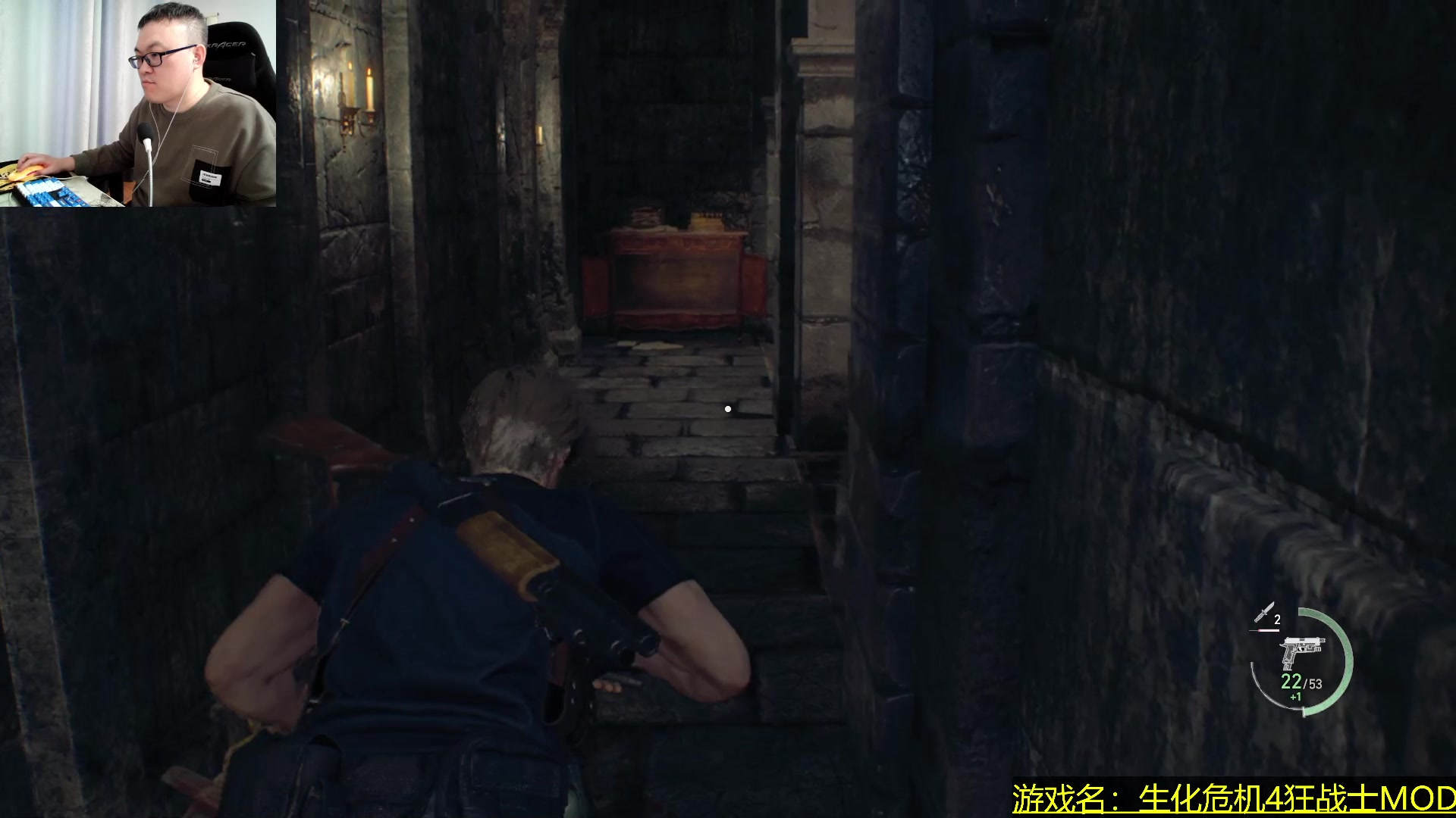 【2024-03-19 05点场】武神59：今天的猪蹄开始了 (＾－＾)V！！