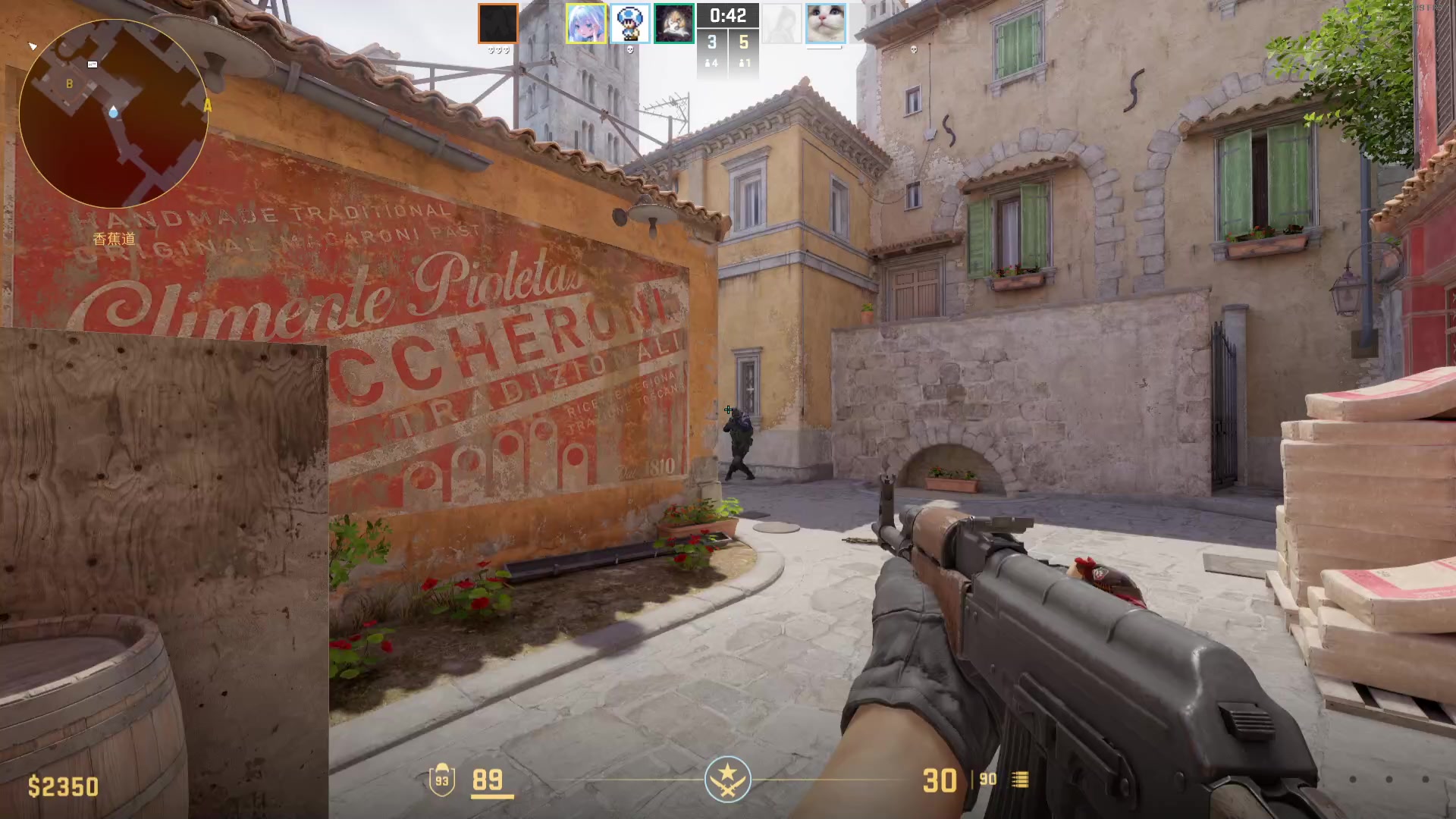 【2024-03-18 21点场】WE丶994：恐怖游戏 提提神。。。