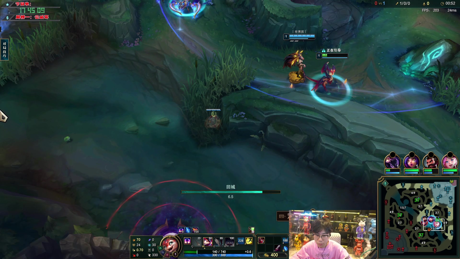 【2024-03-19 17点场】imxiaoxin：【✘-✘】纽约杯S2 20号启动