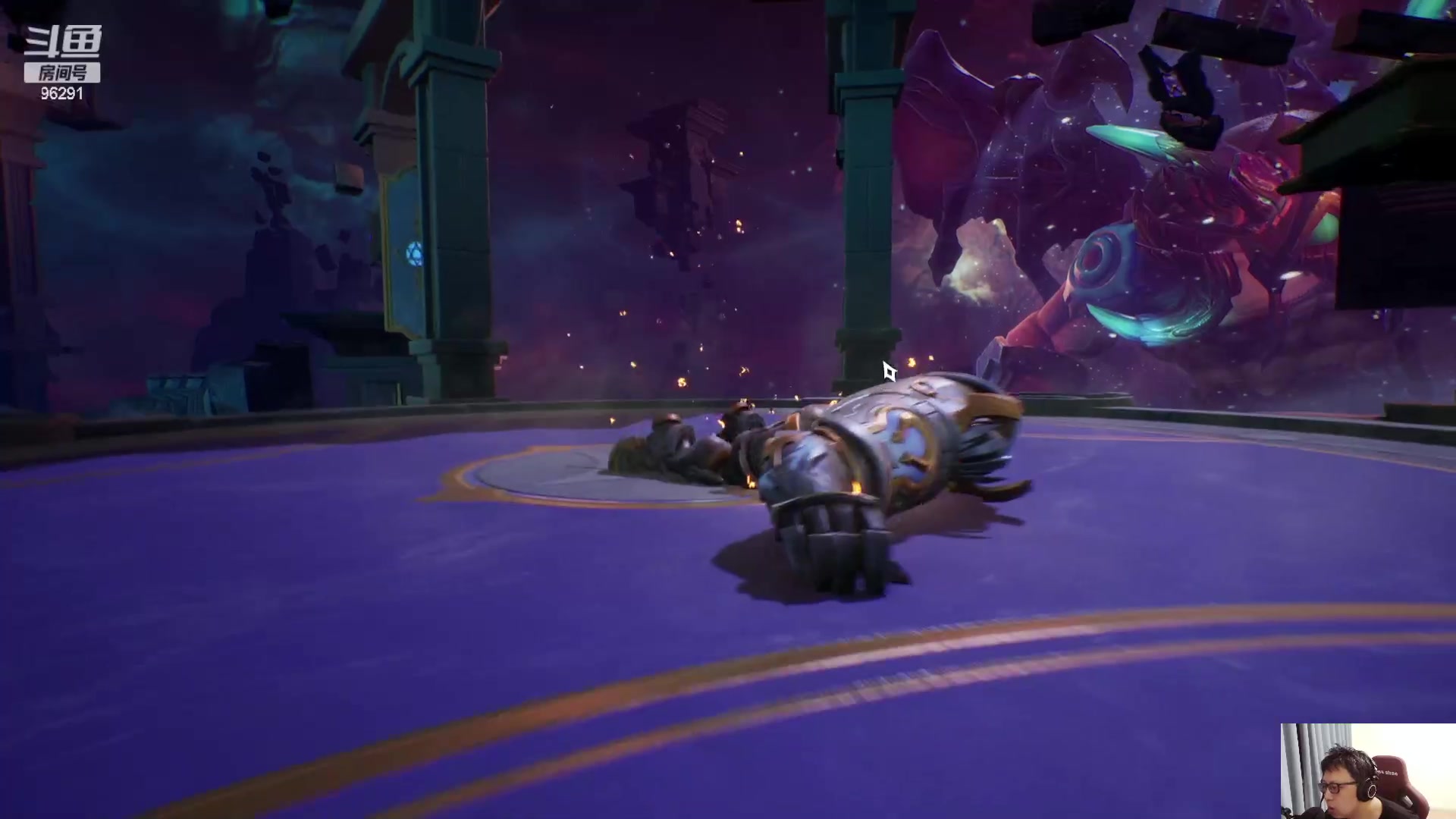 【2024-03-19 02点场】东北大鹌鹑：东北大鹌鹑 恐怖如斯！相声艺术家