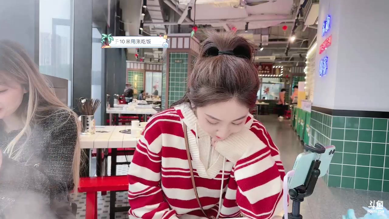 【2024-03-19 17点场】南波儿大魔王丶：天青色等烟雨，而我在~