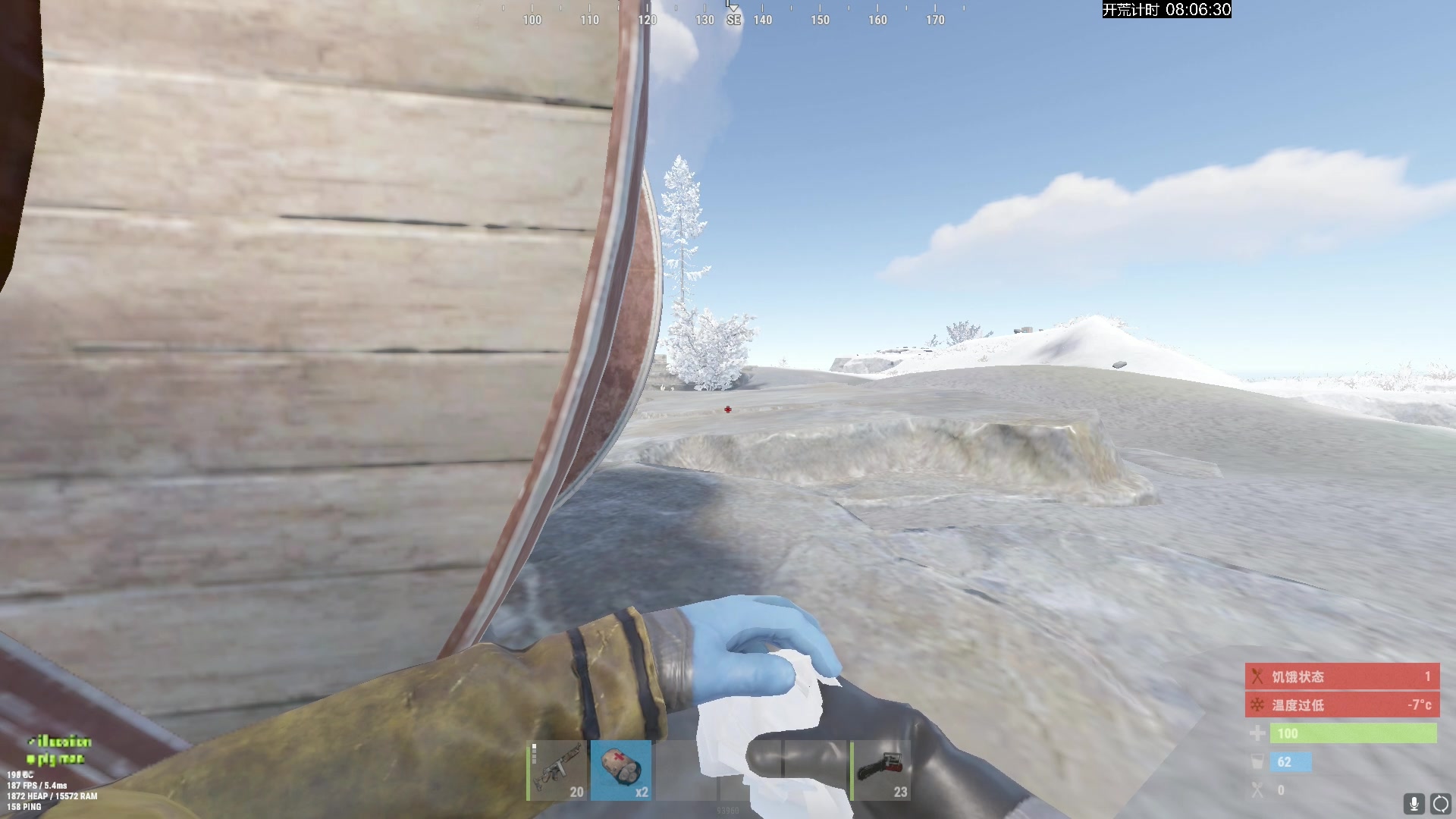 【2024-03-19 19点场】斯祥丶：家被偷了换服开荒！