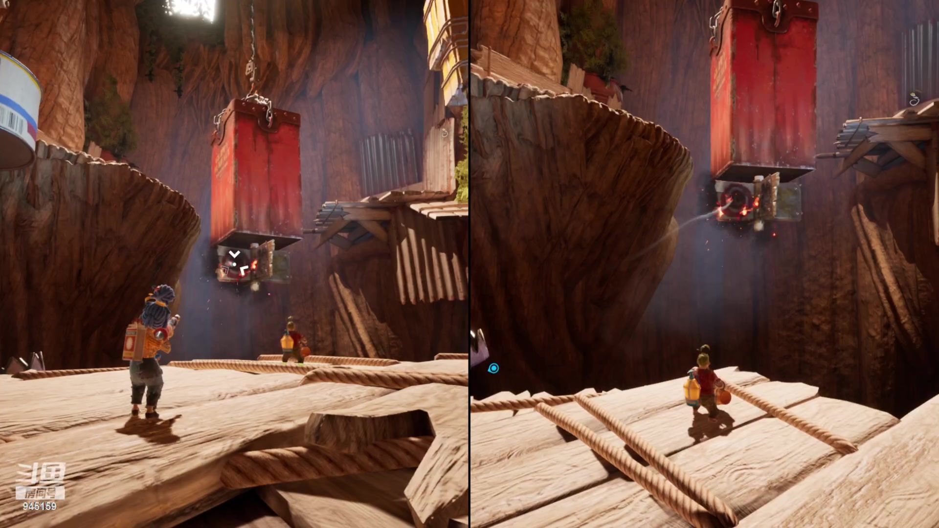 【2024-03-19 03点场】童猪啊i：二台鱼爪。