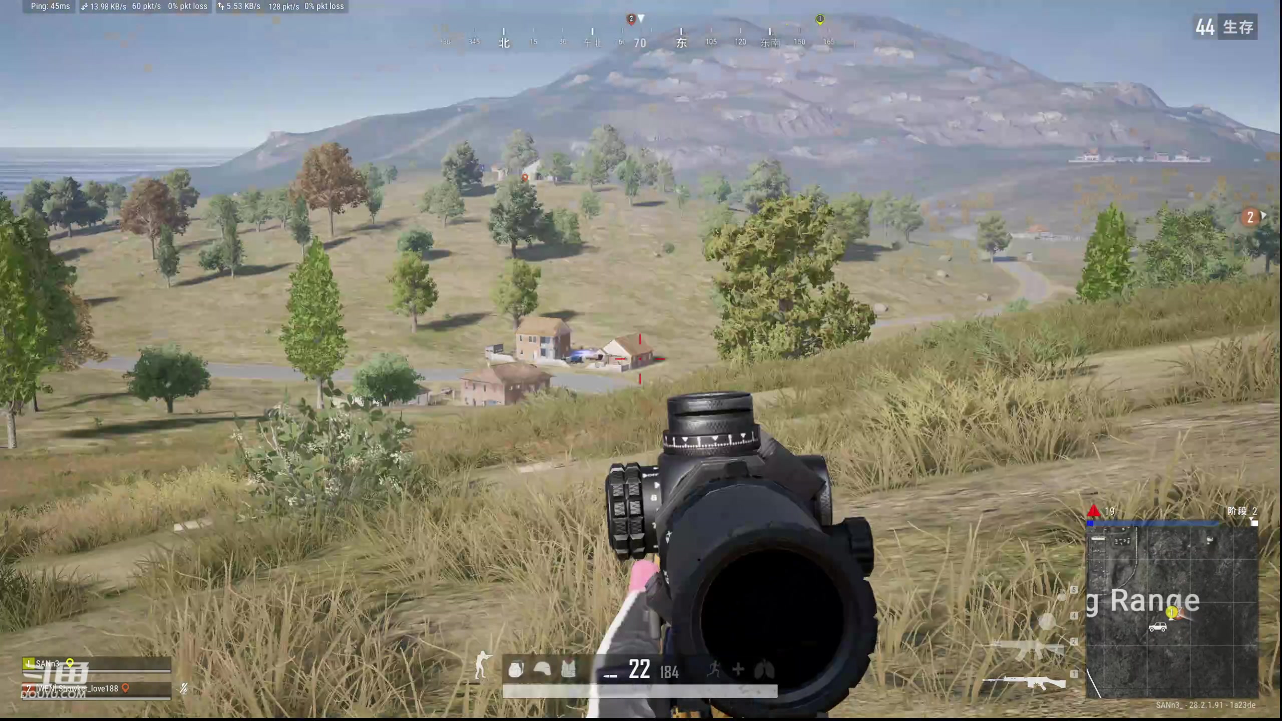 【2024-03-18 20点场】叁三QvQ：【小奶团】五点来