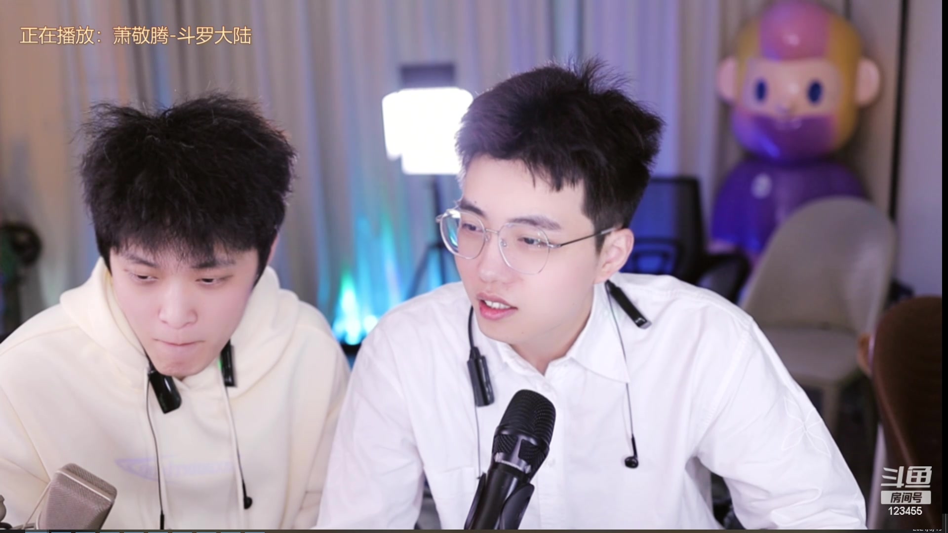 【2024-03-19 16点场】南波儿大魔王丶：天青色等烟雨，而我在~