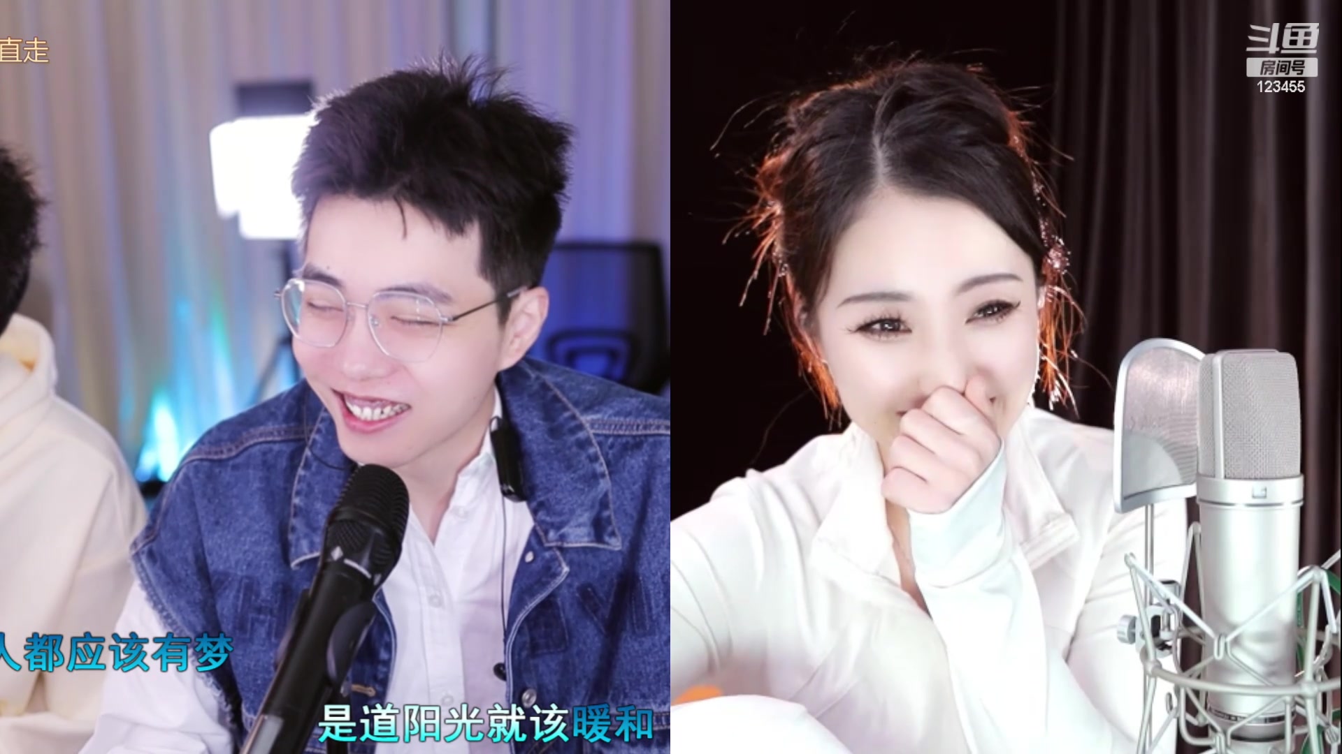 【2024-03-19 14点场】南波儿大魔王丶：天青色等烟雨，而我在~