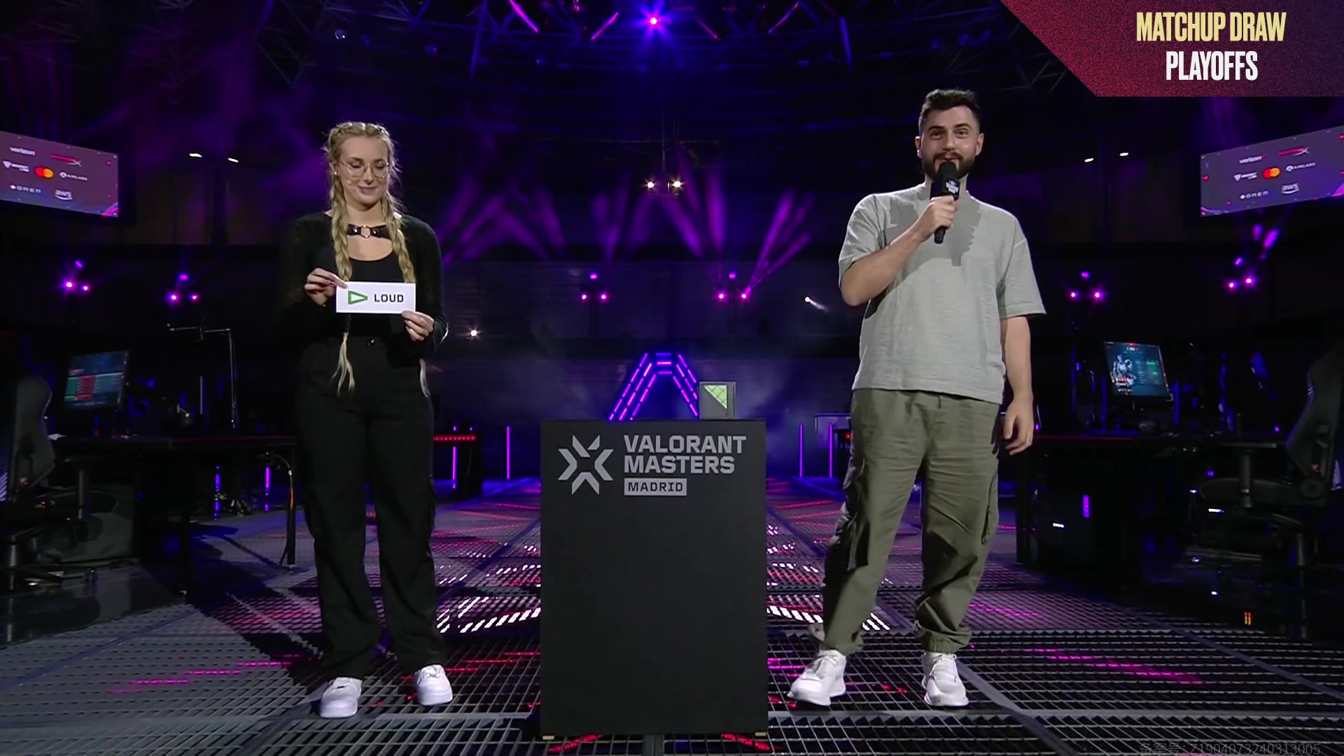 【2024-03-19 03点场】无畏契约赛事：预告丨21日23点淘汰赛揭幕战！