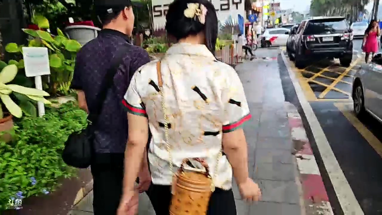 【2024-03-20 18点场】大嘴love：【泰国行】芭提雅