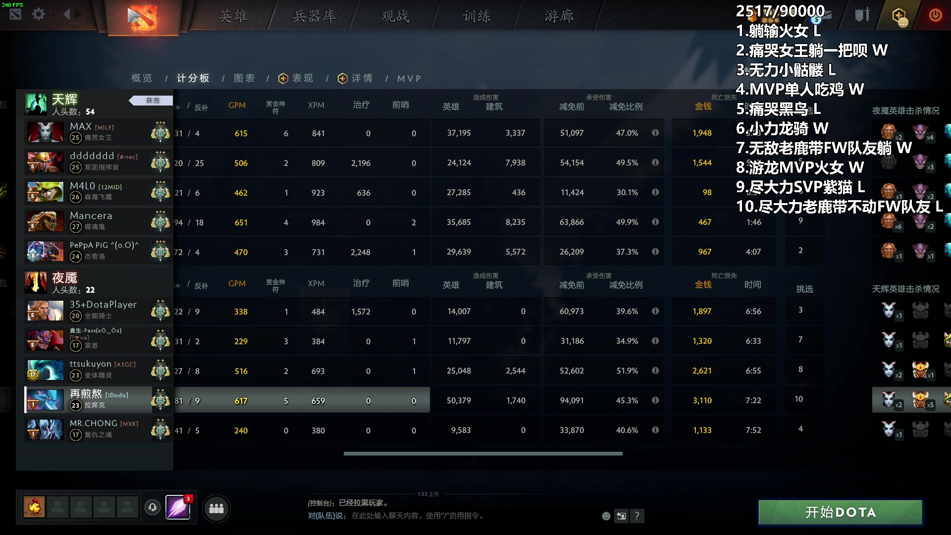 【2024-03-20 02点场】A妹A妹：【呆猪】10011 新人主播的直播间