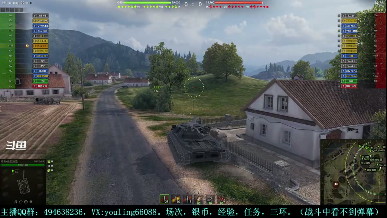 【2024-03-19 23点场】暗夜幽霊：幽霊：领土机动战